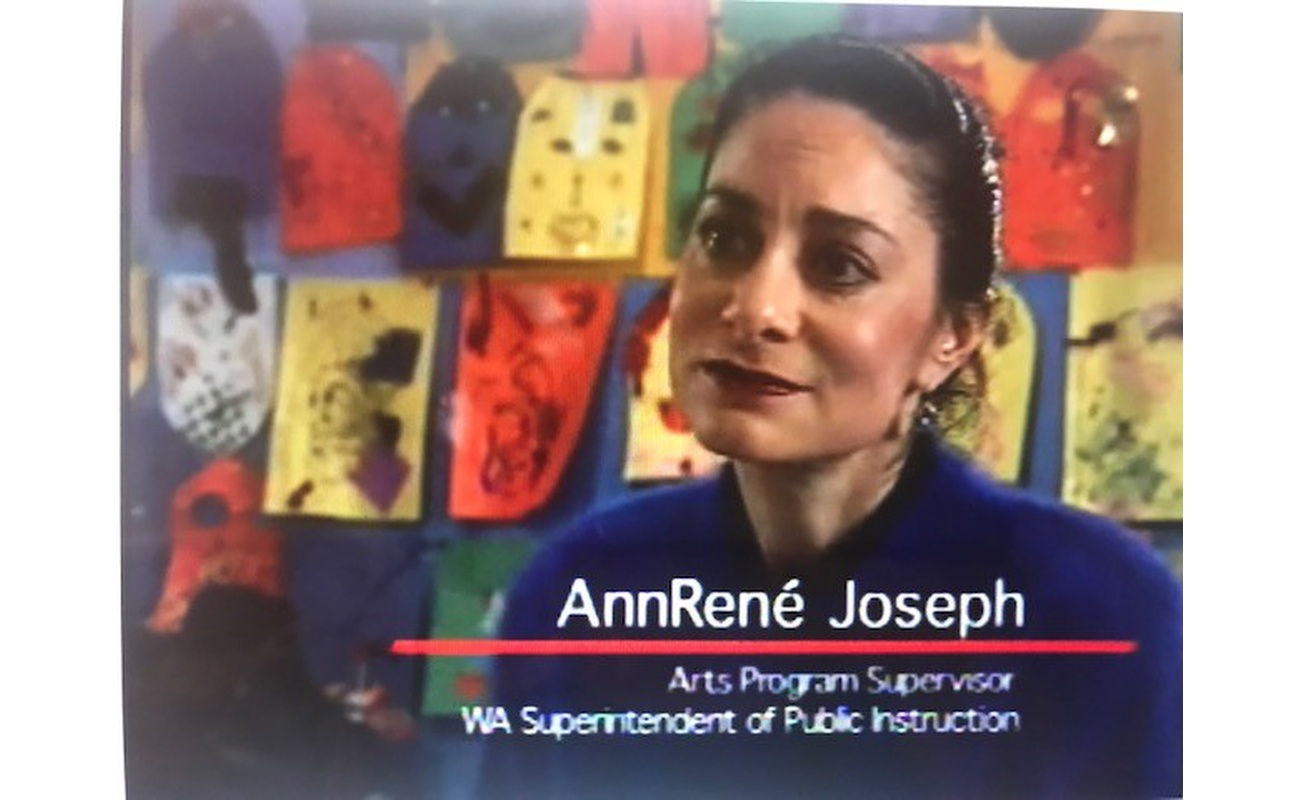 Dr. AnnRené Joseph
