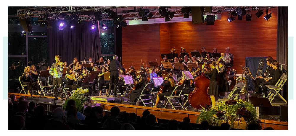 A Cultural Story Told Through Music, A Connection Made Through ...