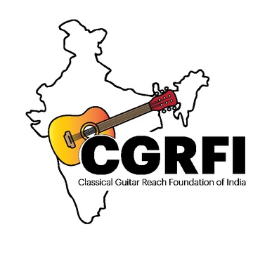 Classical Guitar Reach Foundation of India