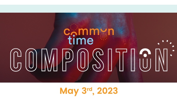 CommonTime Composition: May 2023 - CommonTime