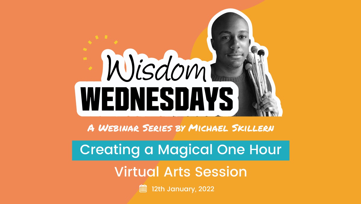 Wisdom Wednesday: Creating a Magical One-Hour Session - CommonTime