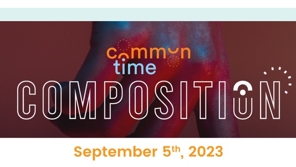 CommonTime Composition: September 2023 - CommonTime