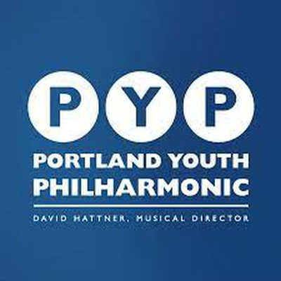 Portland Youth Philharmonic