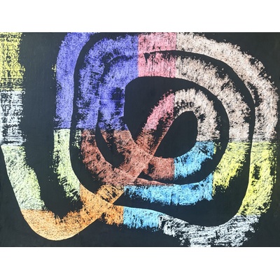 { artist.name }} - Ilán Lieberman