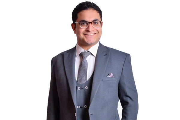 Shadi Sherif - beginner music theory  