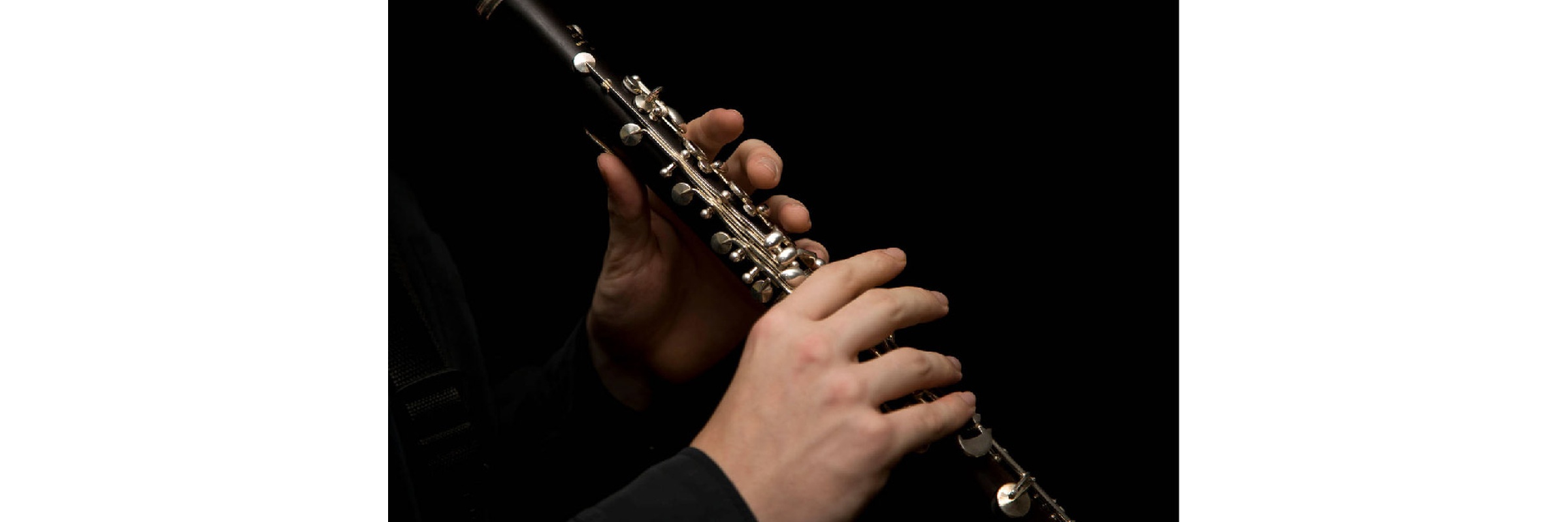 Musical Association Domenico Savino -  Clarinet Masterclass 