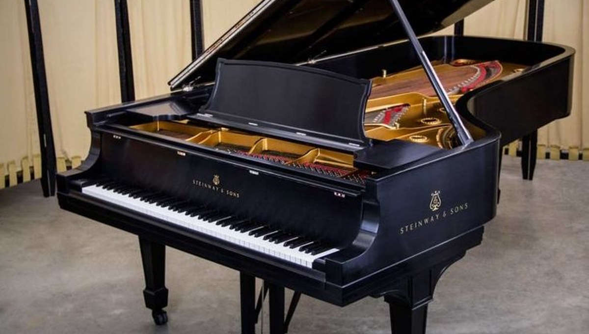 All About Piano: A Comprehensive Guide to the Types of Pianos - CommonTime