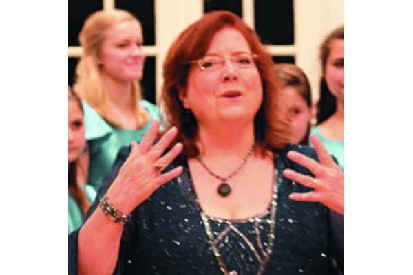 Sondra Harnes - Everyone Can Learn To Sing - Part 1:  Training Classes for Teachers, Parents, and Caregivers