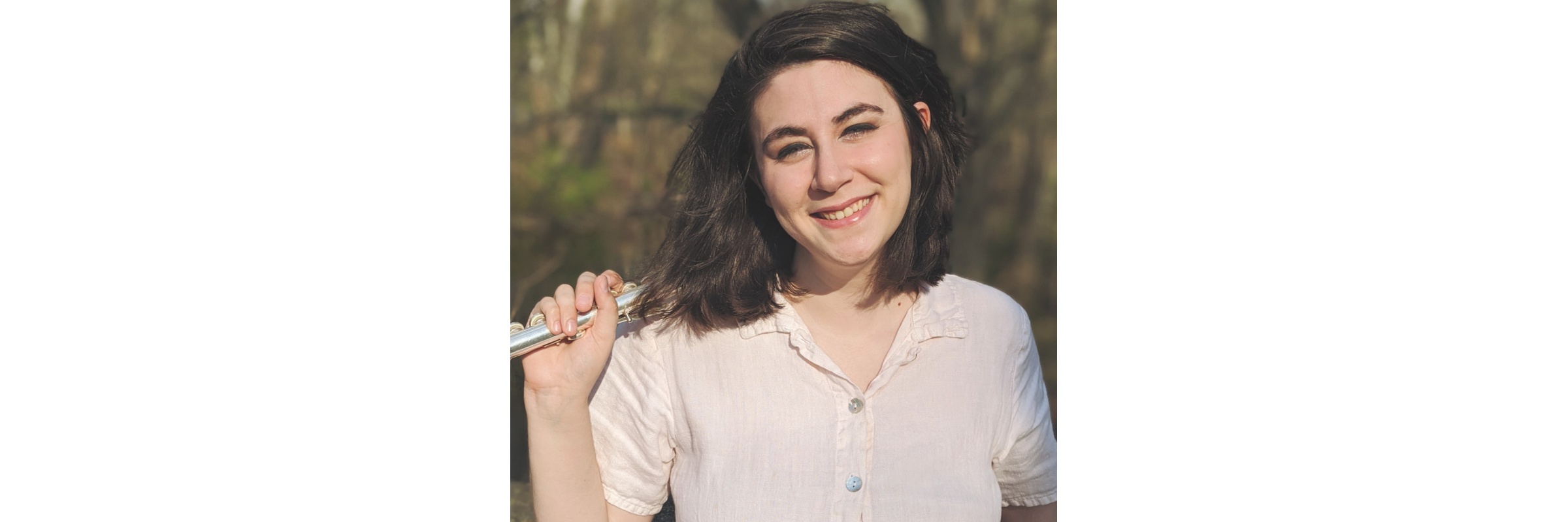 Sydney Scherer - CTWWF: What I Learned Teaching Beginner Flute Lessons