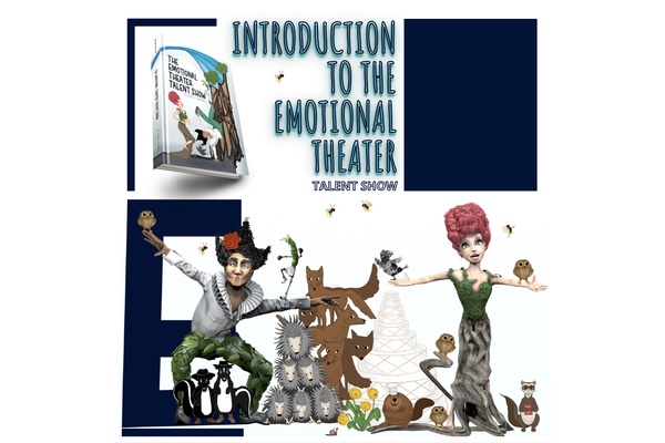 Joleen Sheldon - Introduction to the Emotional Theater