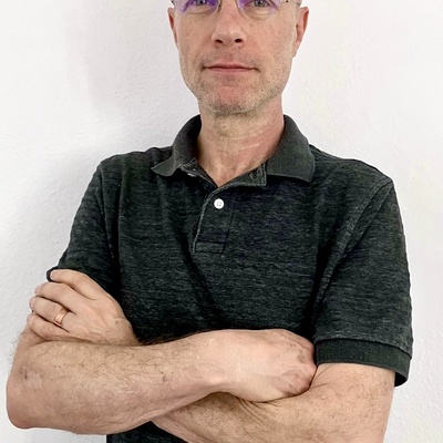 Ilán Lieberman
