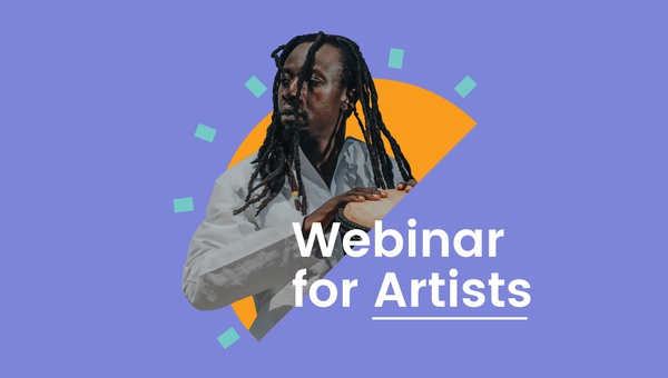 Artists: How to Register - CommonTime