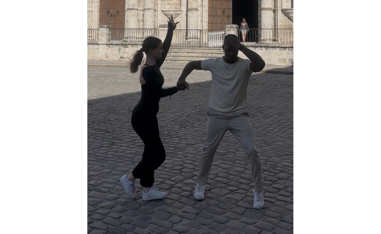 Hanna & Edsuan