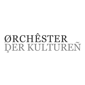 Orchester der Kulturen